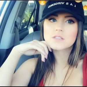 Meet your Posher, Taylor